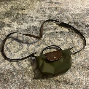Mini Crossbody Bag
